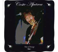 Coste Apetrea - Rites of Passage [Import]