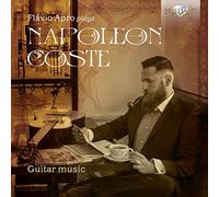 Coste: Guitar Music