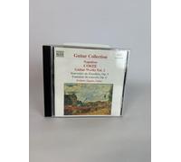 Coste – Œuvre intégrale pour guitare Vol. 2 – NAXOS