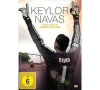 Coste - Keylor Navas-Die Wahre Geschichte des Champions [Import]