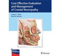 CostEffective Evaluation and Management of Cranial Neuropathy by Neal Jackson Neal Jackson (Auteur)