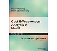 CostEffectiveness Analysis in Health by Bounthavong & Mark Advance Health Solutions & LLC Bounthavong Mark Advance Health Solutions LLC (Auteur)