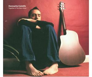 Costello, Donnacha - Together Is the New Alone