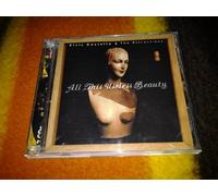 All this useless beauty