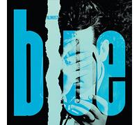 Costello, Elvis - Almost Blue-12tr [Import]