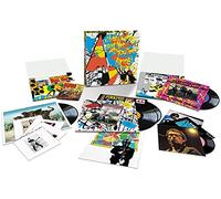 Elvis Costello & The Attractions – Armed Forces – Vinyle LP – Super Deluxe (édition limitée, coffret)