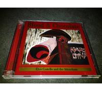 Costello, Elvis & Attractions - Blood & Chocolat [+15 Bonus]