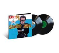 Costello,Elvis & Attractions,the - Spanish Model/This Year'S Model