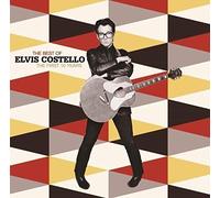 Costello, Elvis - Best of The First 10 Years: