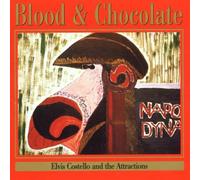 Costello, Elvis - Blood And Chocolate (+ 15 titres)