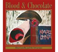 Costello Elvis - Blood and Chocolate