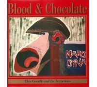 Costello, Elvis - Blood and Chocolate [Import]