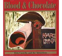 Costello Elvis - Blood & Chocolate