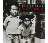 Costello, Elvis - Brutal Youth