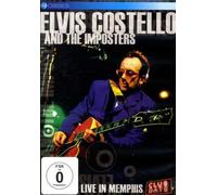 Costello,Elvis - Club Date-Live in Memphis