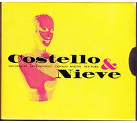 Costello,Elvis - Costello & Nieve 5cd Sgl Set
