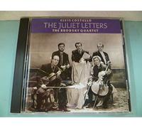 Costello, Elvis - Elvis Costello: The Juliet Letters