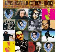Costello, Elvis - Extreme Honey-Very Best of The