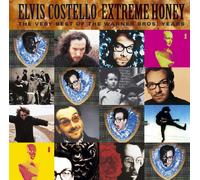 Costello, Elvis - Extreme Honey: Very Best of Warner Bros Years