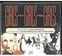 Costello, Elvis - Girls