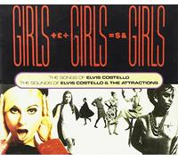 Costello, Elvis - Girls [Import]