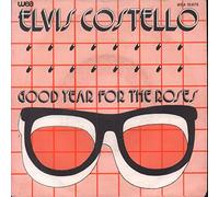 Costello Elvis - Good Year For Roses