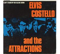 Costello Elvis - I Cant Stand Up For Falling