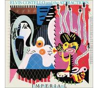 Costello, Elvis - Imperial Bedroom