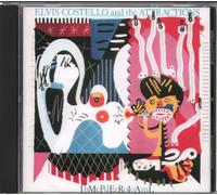 Costello Elvis - Imperial Bedroom [Import]