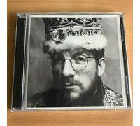 Costello, Elvis - King of America