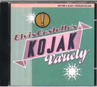 Costello, Elvis - Kojac Variety [Import]