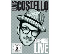 Costello,Elvis - Live-a Case for Song [Import]