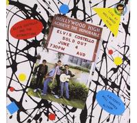Costello, Elvis - Live at Hollywood High [Import]
