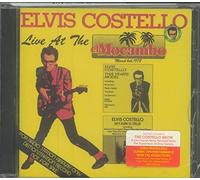 Costello, Elvis - Live at The El Mocambo [Import]