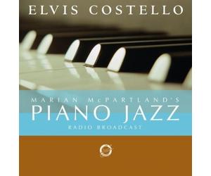 Costello, Elvis - Marian Mcpartland's Piano Jazz Radio Broadcast by Costello, Elvis (2005) Audio CD