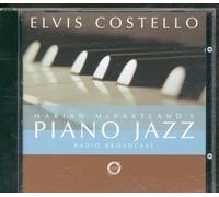 Costello, Elvis - Marian Pcpartland's Piano