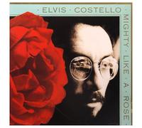 Elvis Costello – Mighty Like a Rose – CD