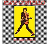 Elvis Costello My Aim Is True (Vinyl) 12" Album