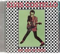 Costello, Elvis - My Aim Is True