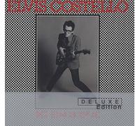 Costello, Elvis - My Aim Is True -Deluxe-