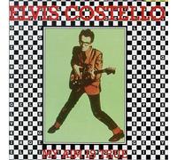 Costello, Elvis - My Aim Is True Extra tracks Edition by Costello, Elvis (1993) Audio CD