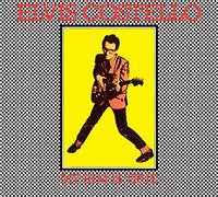 Elvis Costello - My Aim Is True [New CD] Digipack Packaging, Special Packaging