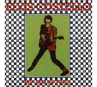 Costello,Elvis - My am is True [Import]