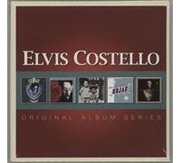 COSTELLO, ELVIS - Original Album Series