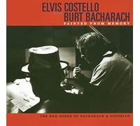 Costello, Elvis - Painted from Memory