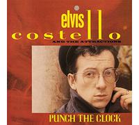 Costello Elvis - Punch The Clock [Import]