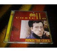Costello, Elvis - Punch The Clock