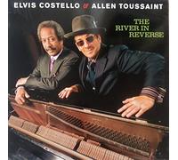 Costello, Elvis - River in Reverse