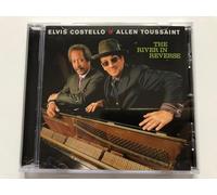 Costello, Elvis - River in Reverse [Import]