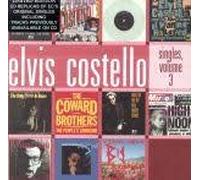 Costello, Elvis - Singles Vol.3 [Import]